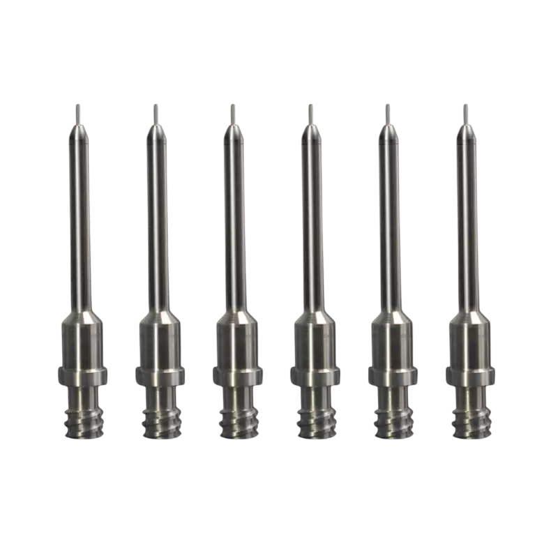 Agulha de precisão tipo ASM