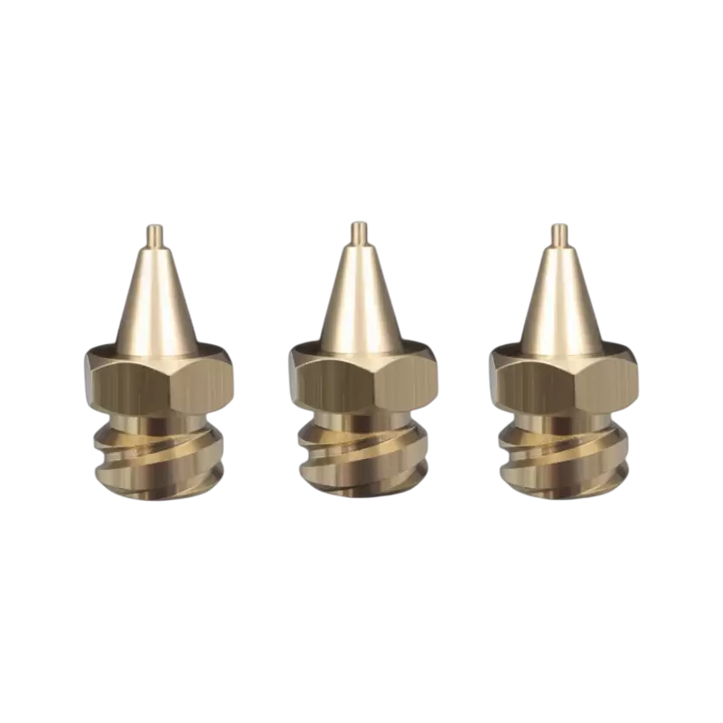 Agulha PUR de peça única