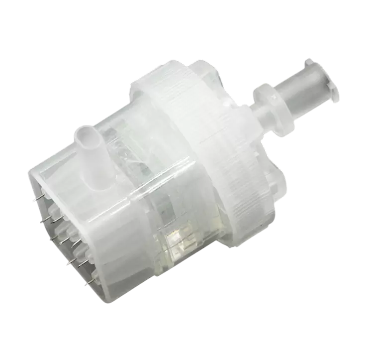 Agulha Meso ajustável de 9 pinos