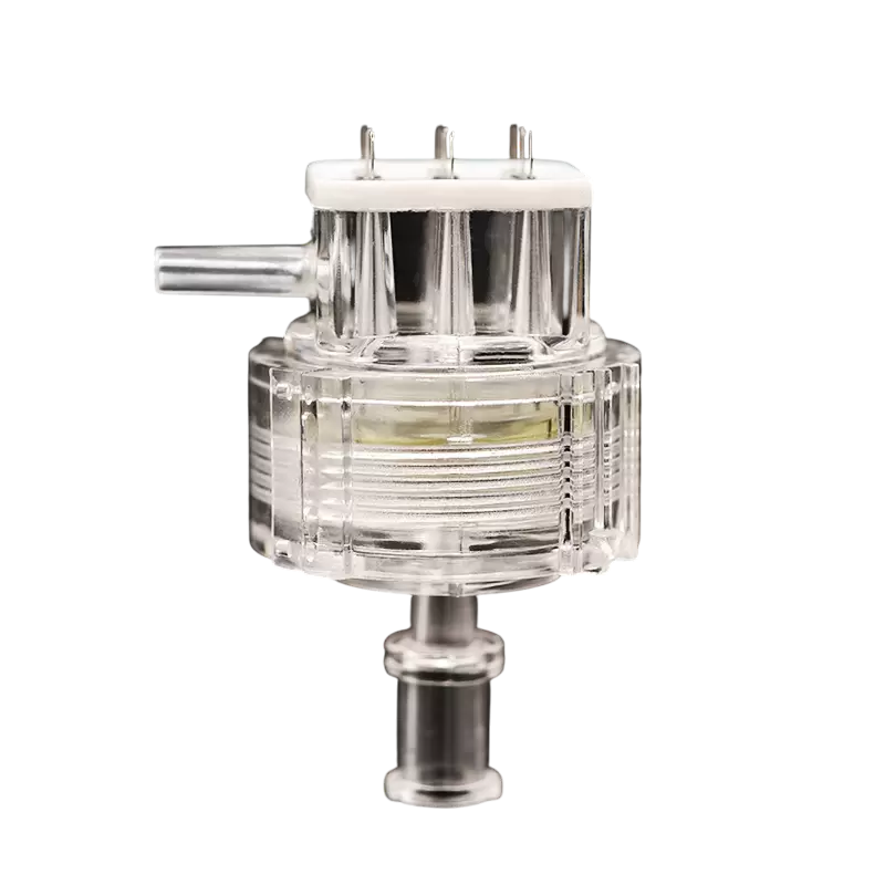 Agulha Meso ajustável de 9 pinos