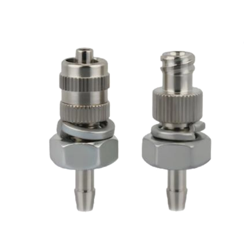 Adaptador consertável