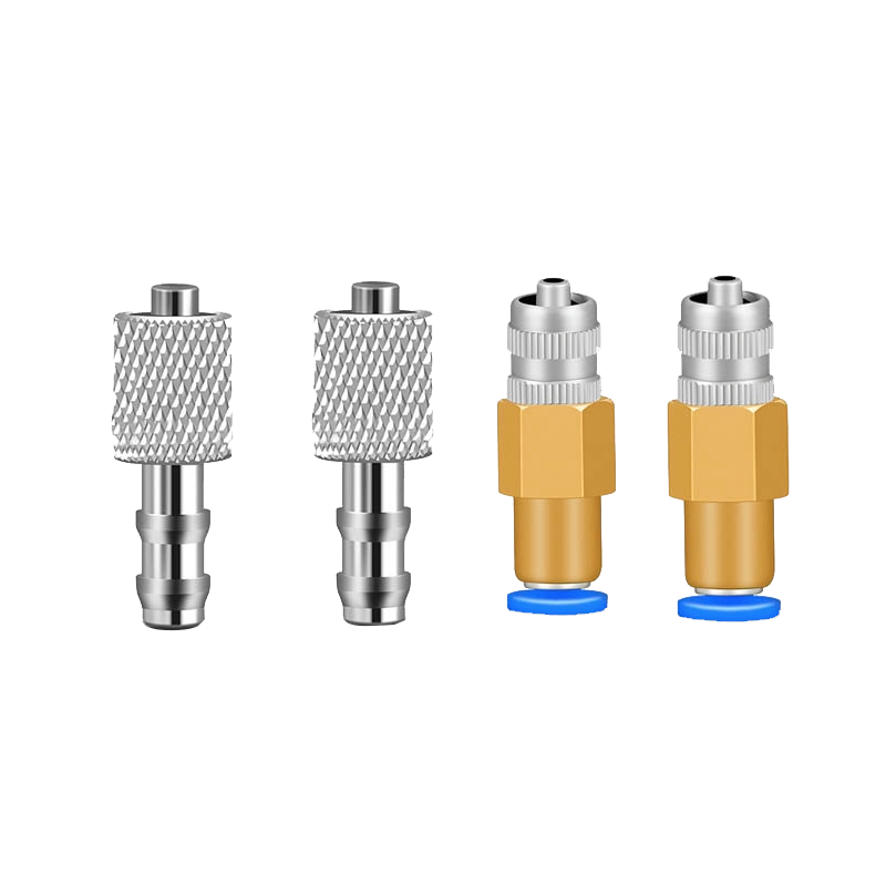 Agulha de transferência traqueal