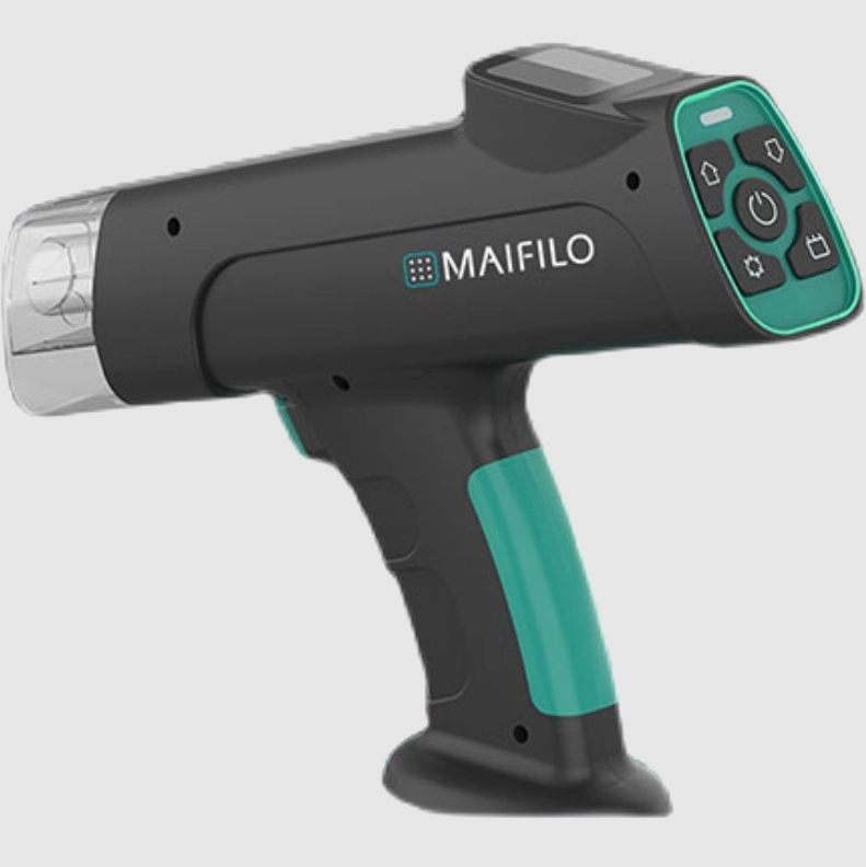 Aprimore os servi&ccedil;os do seu sal&atilde;o de beleza com a pistola de mesoterapia Contriu.