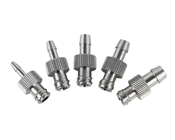 Arquitetura de canais de fluido modulares: o guia t&eacute;cnico para adaptadores de tubos de ar com m&uacute;ltiplas configura&ccedil;&otilde;es